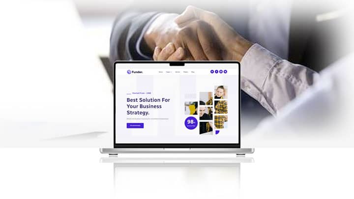 Creazione siti web agenzie immobiliari